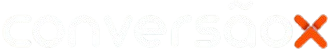 Logo ConversãoX